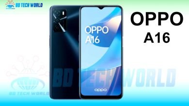 oppo a16 4 64 দাম কত বাংলাদেশে 2023