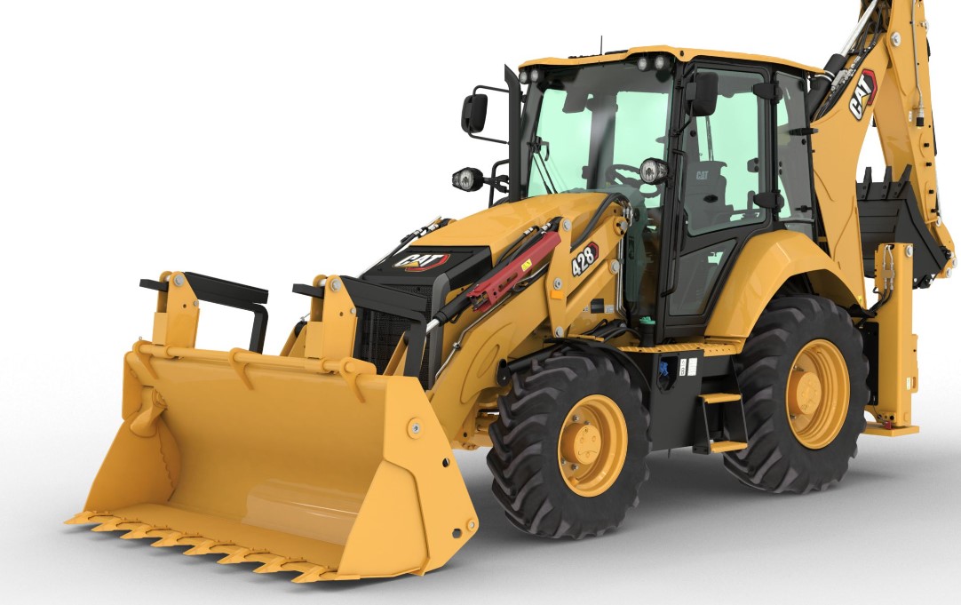 Best Backhoe Loaders