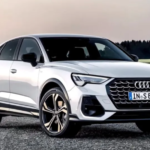 2025 Audi Q3 New SUV, Hybrid, Price, and Reviews